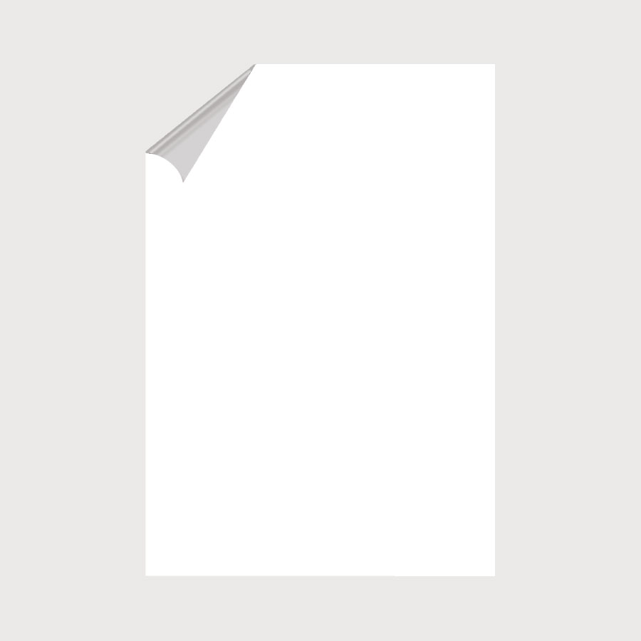 Esprit Papier - Feuille de Rhodoïde 50x65